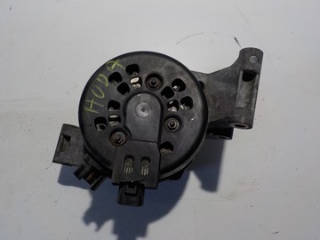 фото thumb №10, Ford c-max focus ii mk2 1.8 2.0 16v qqdb aoda генератор 3m5t-10300-lc