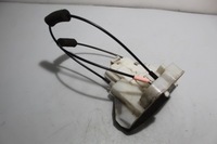 фото thumb №3, Замок правий задня двері subaru forester iii