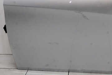 фото thumb №5, Двері ліві лівий перед передні seat leon ii 2005r- ls7y - код фарби