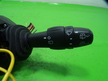 фото thumb №3, Fiat stilo перемикач комбінований підкермові важелі 07354870910