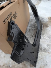 Bmw x3 g01 7494061 стовпчик  поріг лівий бік обшивка новий оригінальний в Україні, фото thumb