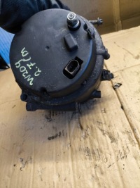 Mercedes w209 генератор mercedes-benz sprinter a0001502550 ? Недорого, фото thumb