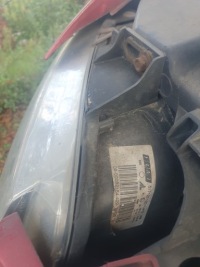 фото thumb №13, Балка pod бампер підсилювач fiat stilo 2003r kod 132/f 1.6 16v 1.4 16v