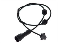 фото thumb №1, Датчик зносу гальмівна колодка quick brake ws0157b