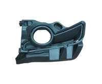 фото thumb №1, Решітка радіатора бампера toyota highlander 2017- 520300e030