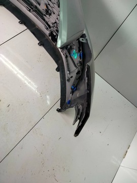 фото thumb №14, Бампер капот крило лампа перед toyota ch-r ii gr 23-