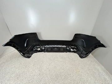 фото thumb №13, Mercedes gle w167 53 amg бампер перед зад розширювачі набір кузов kit