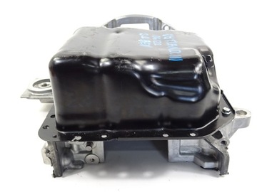 фото thumb №7, Outlander iii 2.0 бензин поддон масляная комплектная