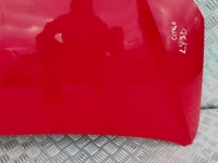 28. капот крышка двигателя skoda citigo ly3d с Разборки, фото thumb