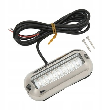 2 szt. LED LAMP OUTSIDE YACHT CAMPER 3.5W