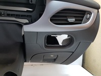 фото thumb №9, Astra v k 5d hb панель приладів консоль панель приладів uk