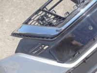 фото thumb №6, Бампер перед nissan qashqai j11 2017- lift