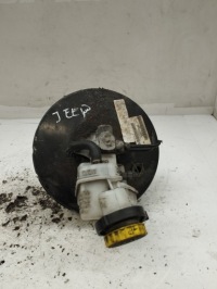 фото thumb №1, Jeep compass lift 2.2 crd усилитель тормозов насос тормозная p05105149ag