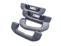 Mercedes-benz eqb набір тримач дах 2024 suv 4/5dr a0998150000 22-24 Ціна, фото thumb