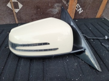 фото thumb №6, W212 дзеркало eu праві 9pin taxi e 212 a2128100216