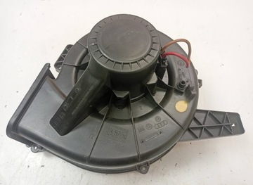 фото thumb №8, Вентилятор воздуховод skoda fabia