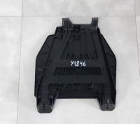 фото thumb №1, Porsche panamera 971 защита пол 971861411e