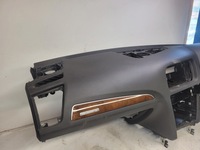 фото thumb №6, Приборная панель консоль приборная панель audi q5 8r uk 8r2857041d