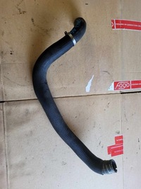 фото thumb №1, Труба шланг інтеркулер maserati ghibli 3.0 d