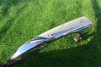 фото thumb №8, Ручка двері права задня maserati ghibli iii