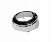 фото thumb №1, Mitsubishi outlander 2010- рамка решётка галоген лампы перед левая 8321a289