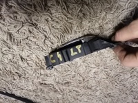 фото thumb №2, Ручка внутрішня двері лівий перед citroen c4