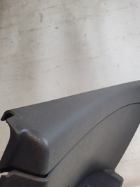 фото thumb №9, Обивка обшивка правый задняя renault clio iii 5d 05r.