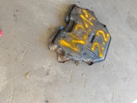 фото thumb №10, Захист двигуна pod двигун mercedes w211 2.2 3.0 cdi lift w219 a2115240101