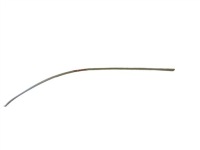 Купити Молдинг дахова karoseryjana ліва хром vw touareg i 7l 2002-2010 rok, фото thumb