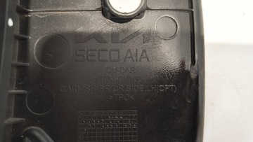 фото thumb №10, Планка двері лівий зад kia ev6 21- 87733-cv100