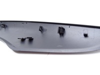 фото thumb №10, Защита корпус накладка рейлинг левая skoda yeti i 5l0860145