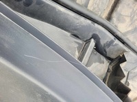 фото thumb №6, Жабо пластиковий toyota chr ch-r 55783-f4010