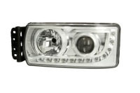 фото thumb №1, Фара світла передніх hl-iv008l