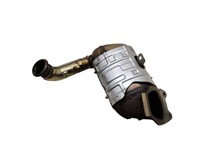 фото thumb №6, Chrysler pacifica 2018 фильтр частиц твердых катализатор / fap / dpf