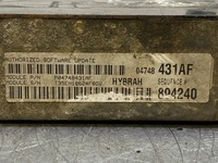 фото thumb №7, Chrysler voyager 2002 блок керування / модуль ecu