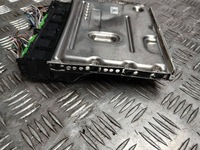 фото thumb №8, Dacia lodgy meganeiv бортовой компьютер двигателя блок управления 1,5 blue dci 0281037163 21r