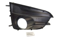 фото thumb №2, Subaru impreza 17- рамка заглушка бампера перед