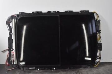 фото thumb №7, Volvo xc60 xc90 s60 v60 s90 v90 люк панорама окно крышные 31377581