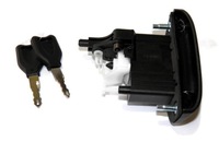 фото thumb №2, Замок багажника renault thalia i 98