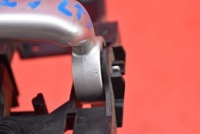 фото thumb №10, Ручка внутренняя дверь раздвижных левая 9682100777 citroen berlingo 2 ii