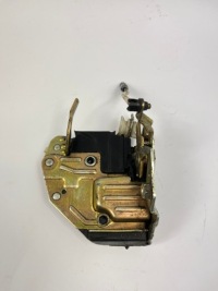 Замок дверь правый перед передний пассажира mercedes w201 190 с Разборки, фото thumb