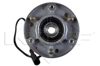 фото thumb №9, Зчеплення вентилятора радіатор iveco daily ii 8140.07-8140.97