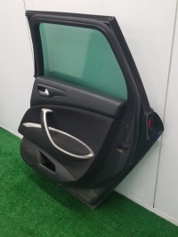 фото thumb №12, Дверь правая зад citroen c5 iii код краски kgnc