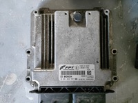 фото thumb №5, Iveco daily 6 блок управления двигателя набор стартовый