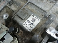 фото thumb №8, Toyota rav-4 v xa50 2.5 218km hybrid коробка передач передач 30900-42010
