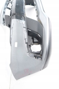 фото thumb №2, Бампер перед передній mitsubishi asx lift 2016