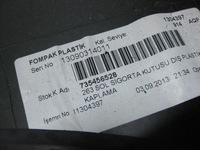 фото thumb №6, Fiat doblo ii 13r защита колонки рулевого 735456528