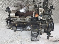 фото thumb №2, Двигун citroen c3 ii 1.4 hdi 10fdbz