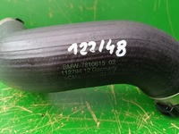 фото thumb №11, Шланг труба інтеркулер bmw f10 520d n47 2.0d n47d20c 184 km f11 f01