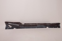 фото thumb №6, Maserati granturismo молдинг накладка порог левая